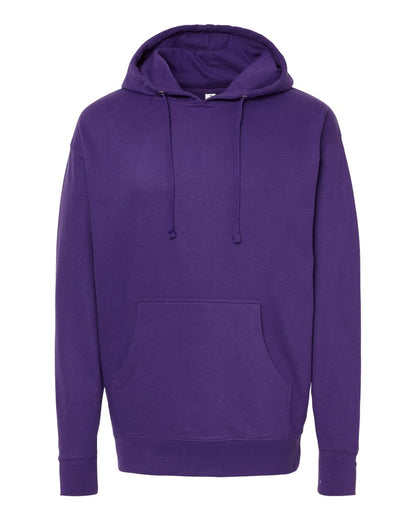 Scotchlite Hoodies