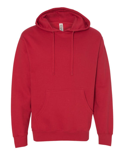 Scotchlite Hoodies