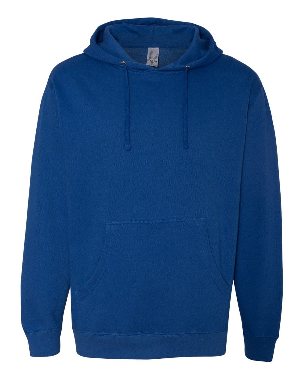 Midweight Hooded Sweatshirt