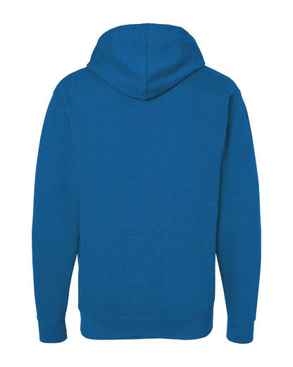Scotchlite Hoodies