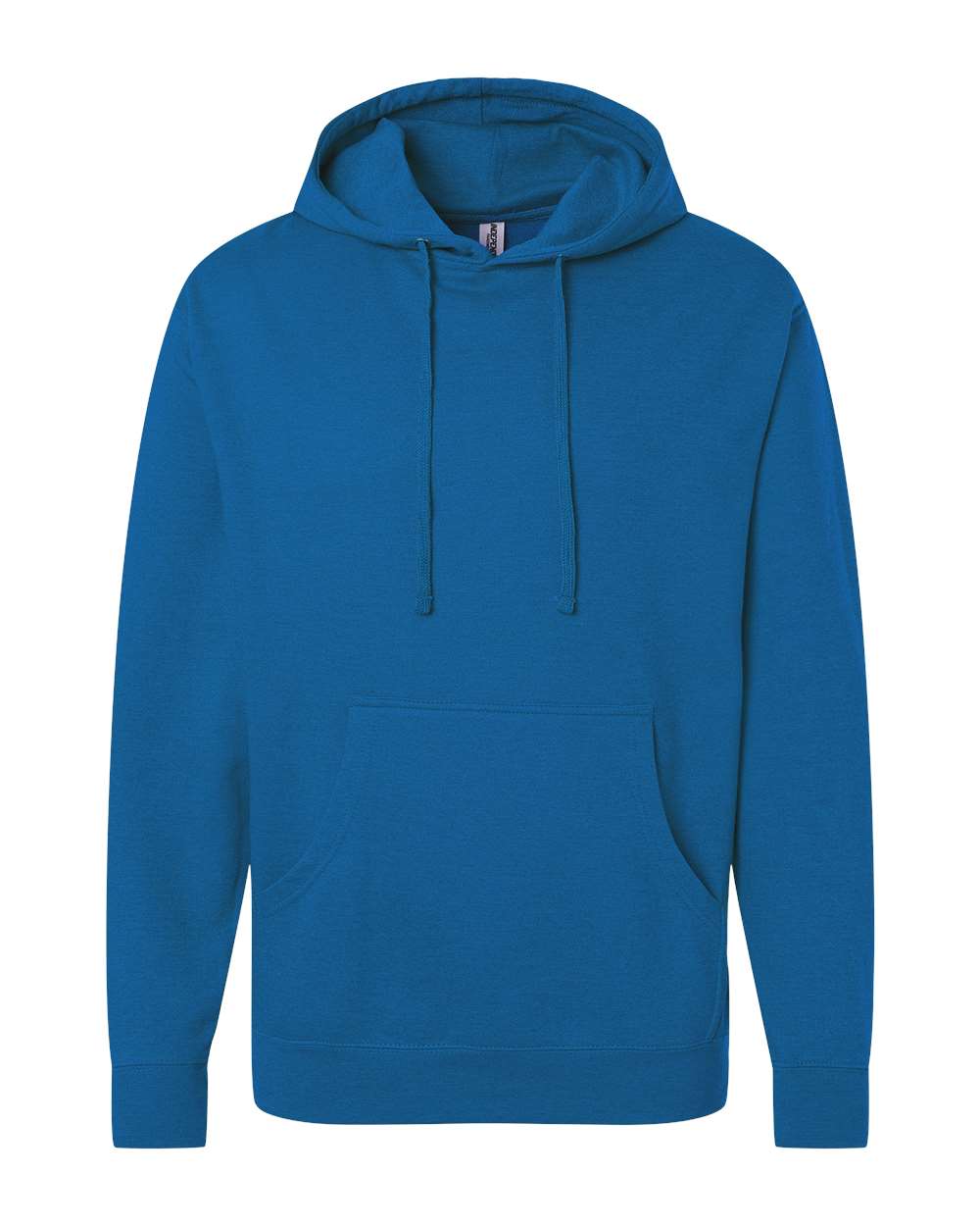 Midweight Hooded Sweatshirt