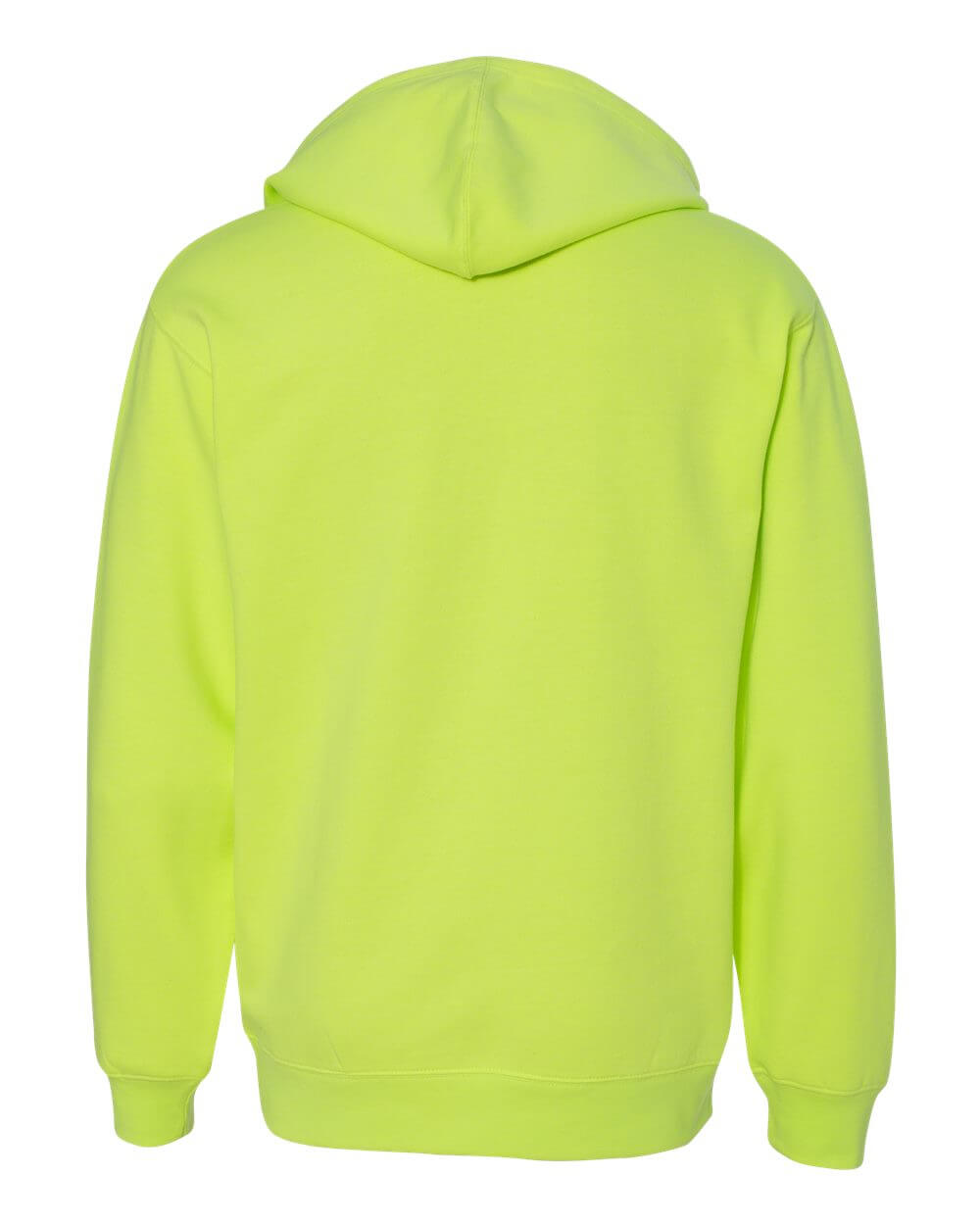 Midweight Hooded Sweatshirt