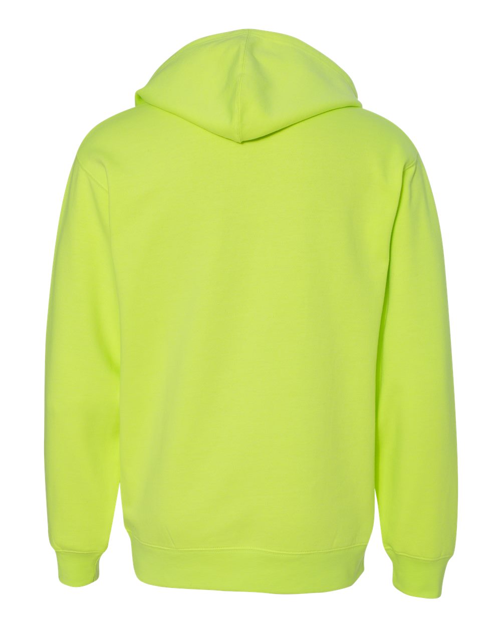 Scotchlite Hoodies
