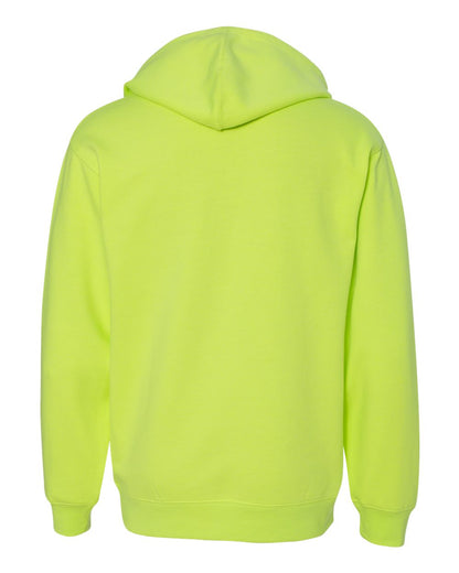 Scotchlite Hoodies