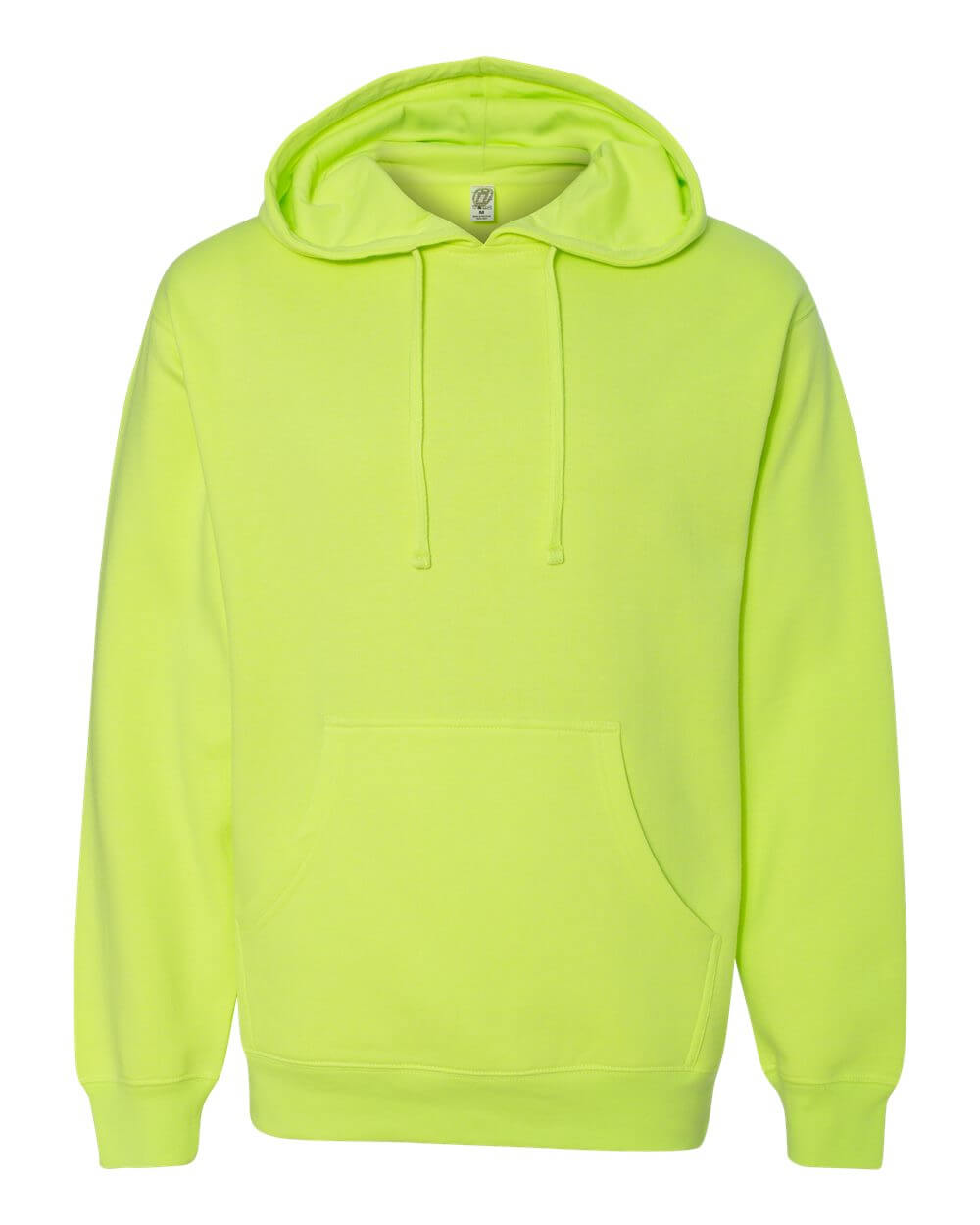 Midweight Hooded Sweatshirt