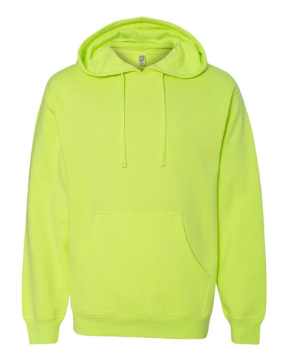 Midweight Hooded Sweatshirt