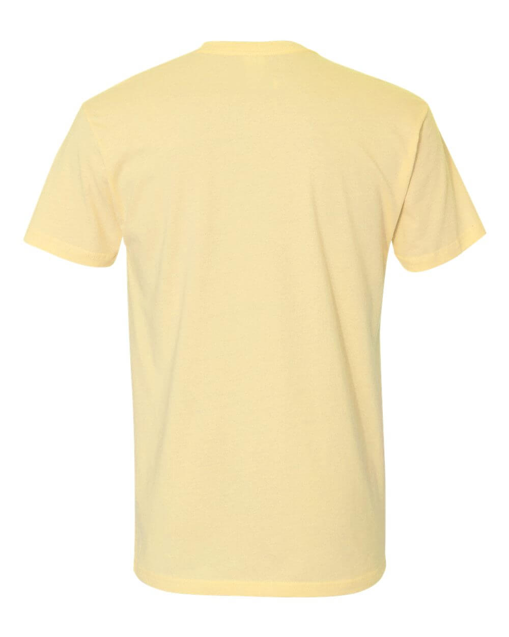 Next Level - Cotton Short Sleeve Crew - 3600