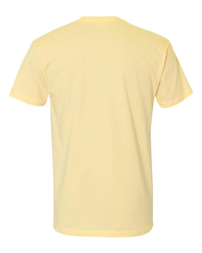 Next Level - Cotton Short Sleeve Crew - 3600