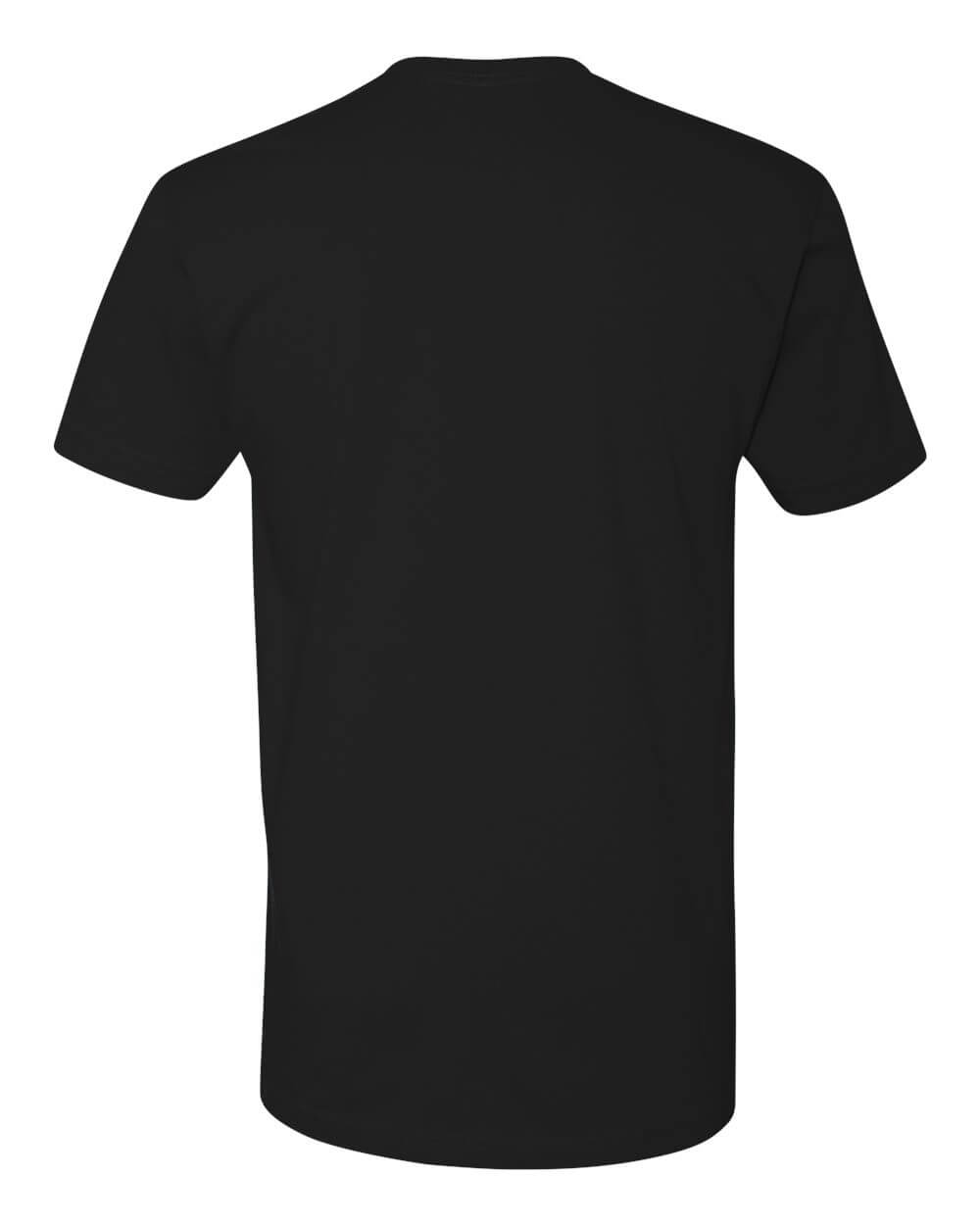 Next Level - Cotton Short Sleeve Crew - 3600