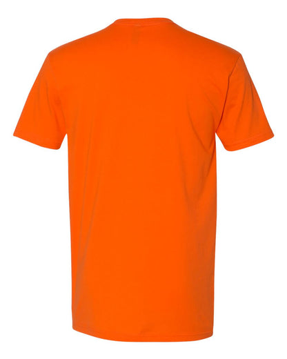 Next Level - Cotton Short Sleeve Crew - 3600
