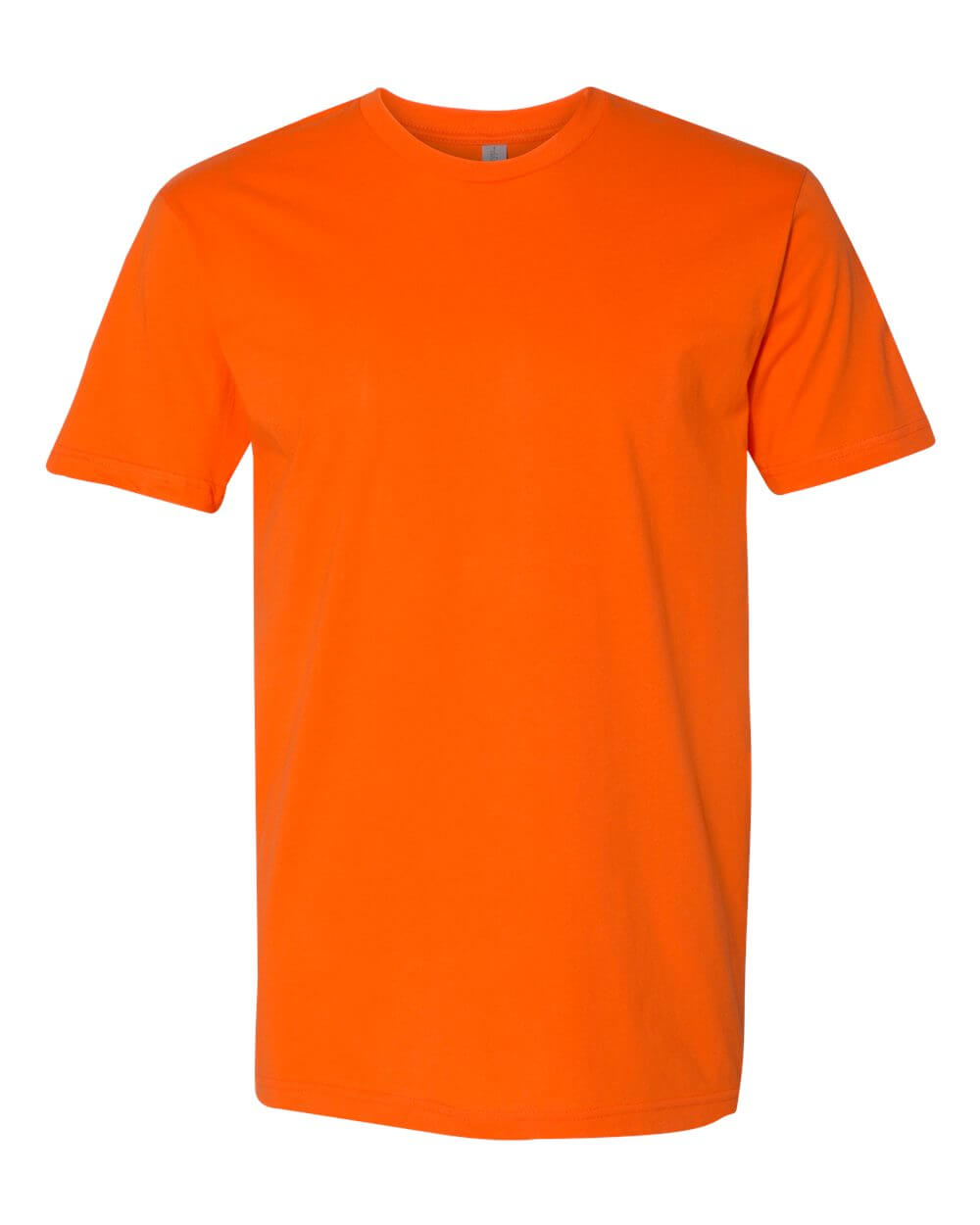 Next Level - Cotton Short Sleeve Crew - 3600