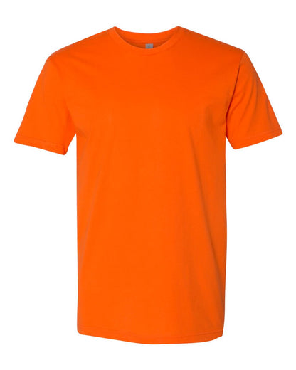 Next Level - Cotton Short Sleeve Crew - 3600