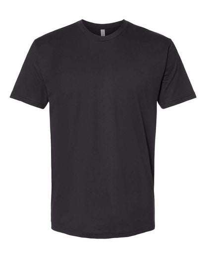 Next Level - Cotton Short Sleeve Crew - 3600