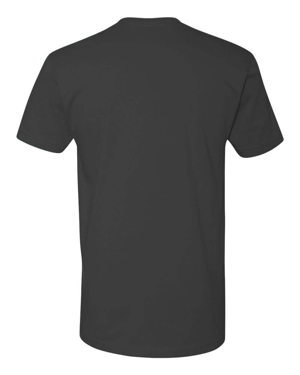 Next Level - Cotton Short Sleeve Crew - 3600