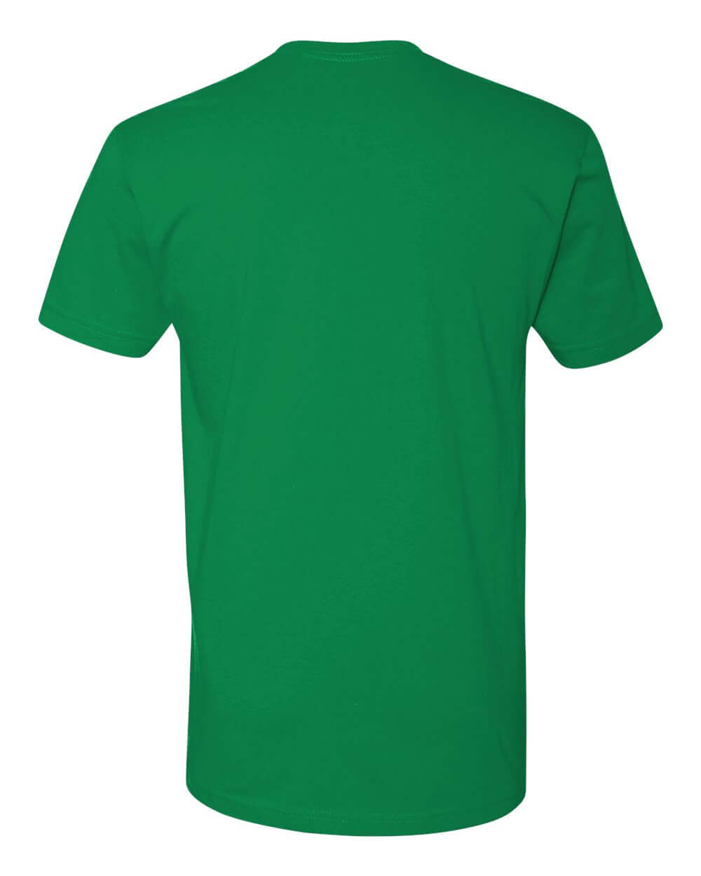 Next Level - Cotton Short Sleeve Crew - 3600
