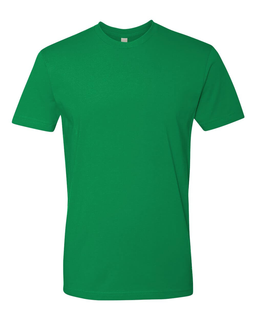 Next Level - Cotton Short Sleeve Crew - 3600