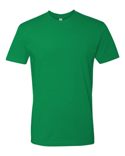 Next Level - Cotton Short Sleeve Crew - 3600