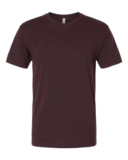 Next Level - Cotton Short Sleeve Crew - 3600