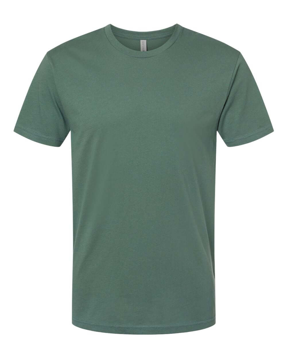 Next Level - Cotton Short Sleeve Crew - 3600