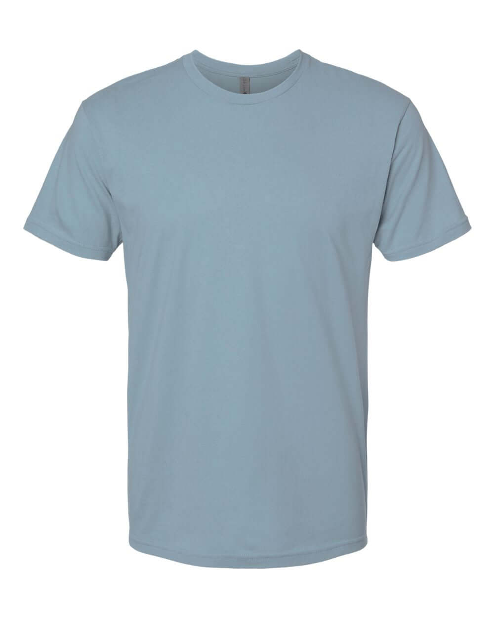 Next Level - Cotton Short Sleeve Crew - 3600