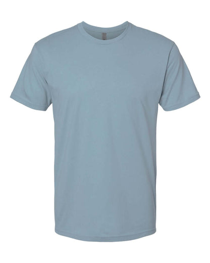 Next Level - Cotton Short Sleeve Crew - 3600