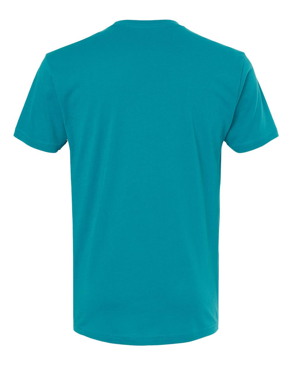 Next Level - Cotton Short Sleeve Crew - 3600
