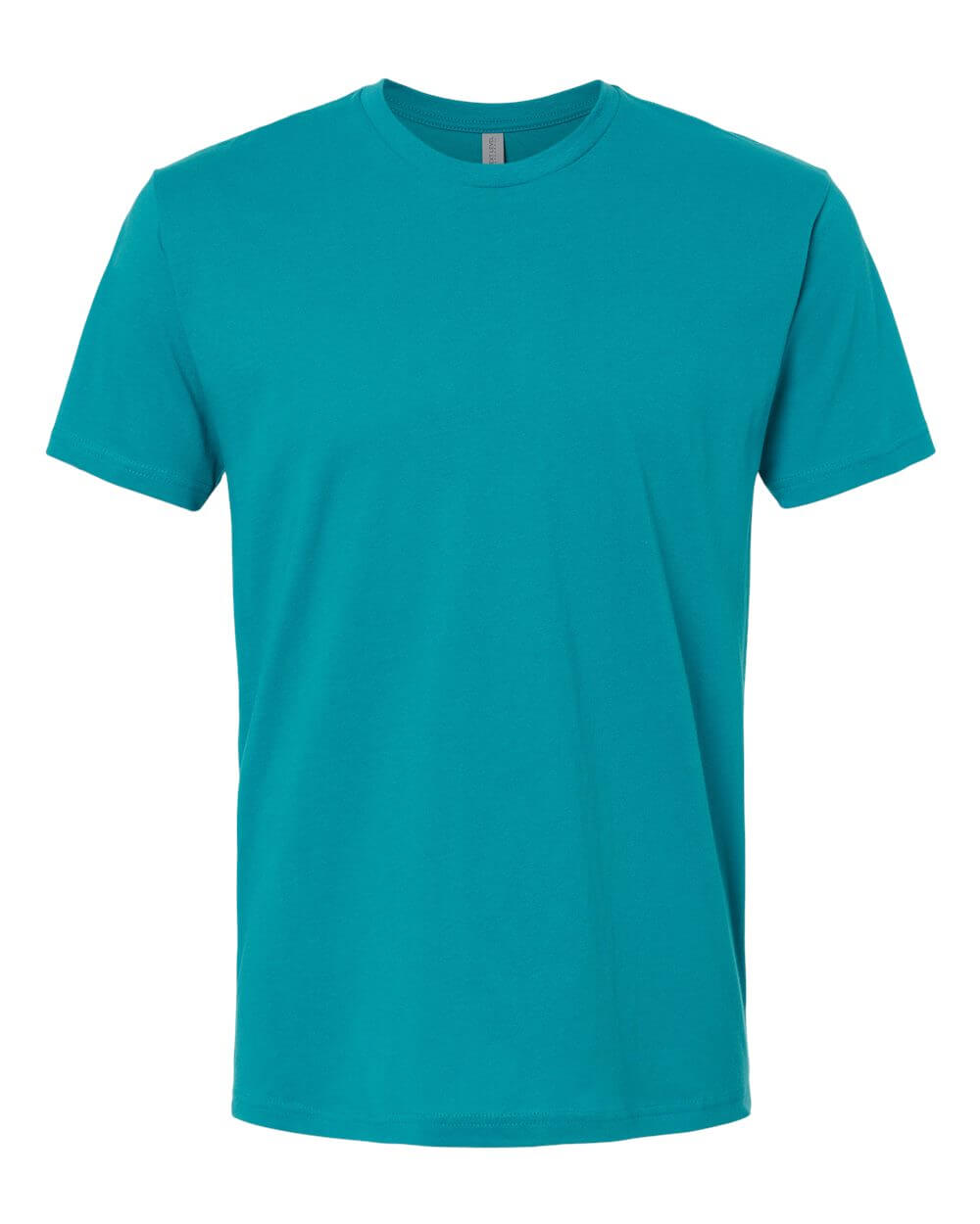 Next Level - Cotton Short Sleeve Crew - 3600