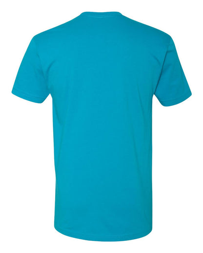 Next Level - Cotton Short Sleeve Crew - 3600