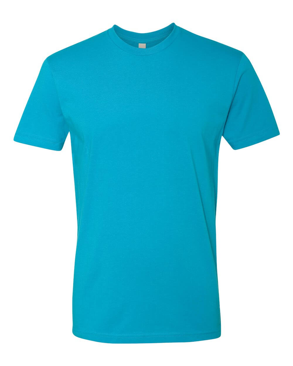 Next Level - Cotton Short Sleeve Crew - 3600