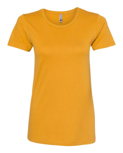 Women’s Cotton Short Sleeve