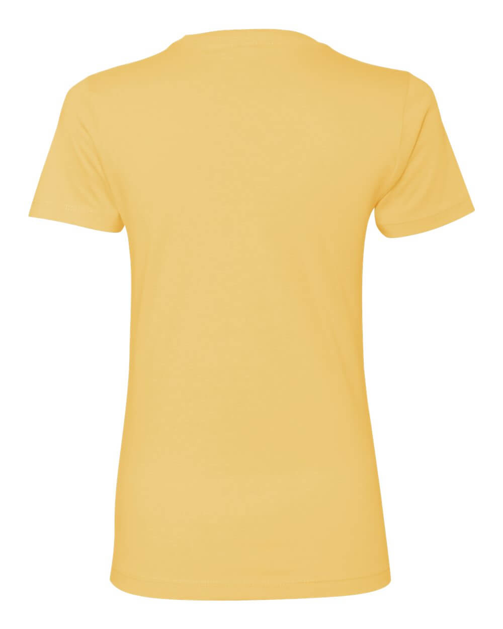 Women’s Cotton Short Sleeve