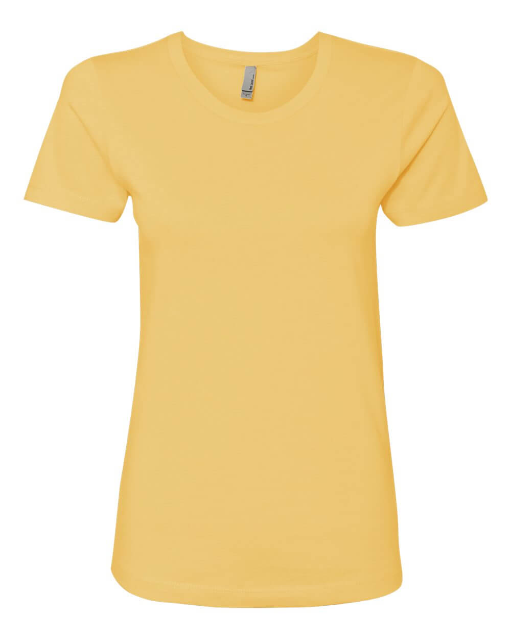 Women’s Cotton Short Sleeve