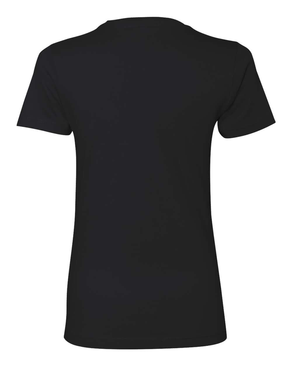 Women’s Cotton Short Sleeve