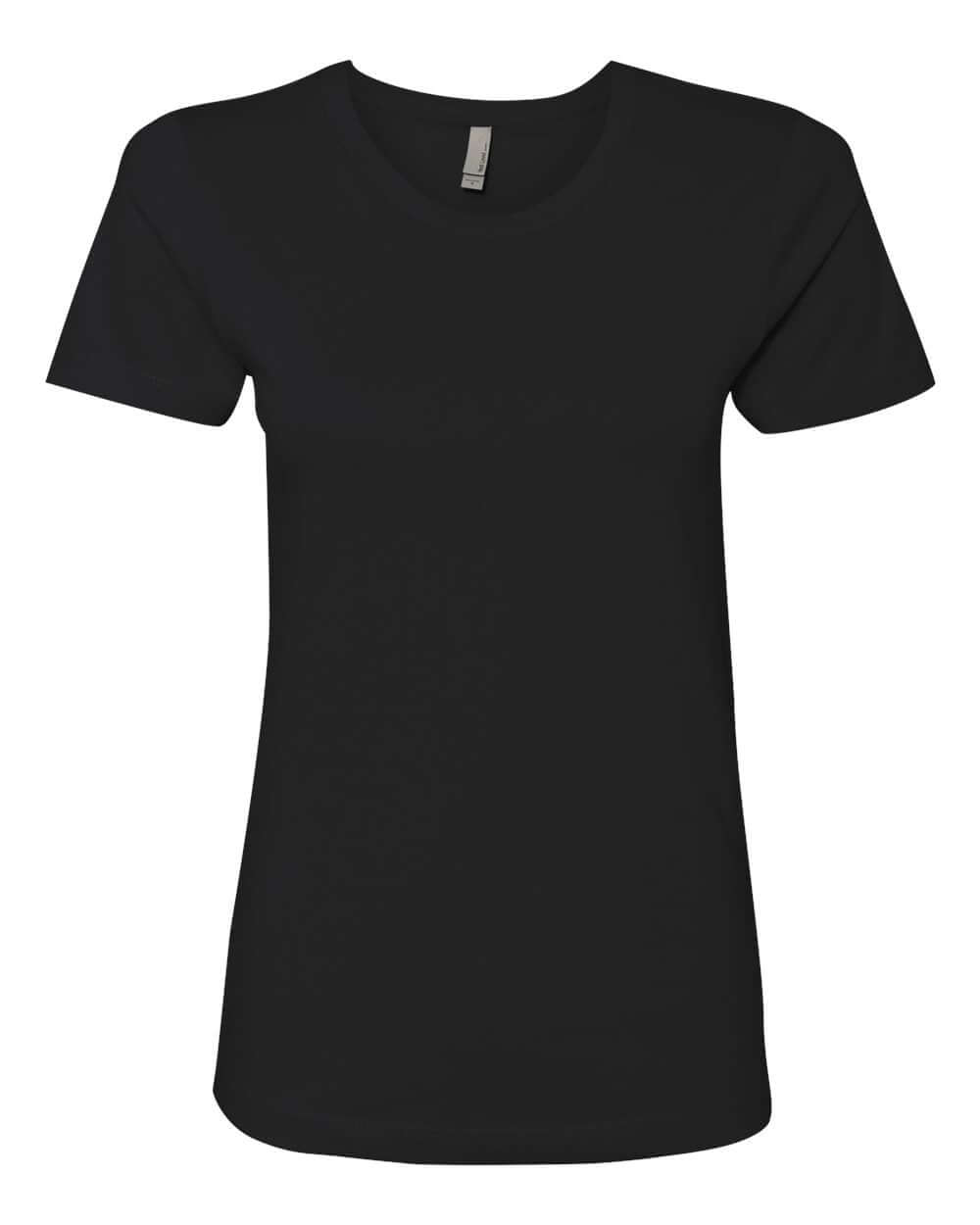 Women’s Cotton Short Sleeve