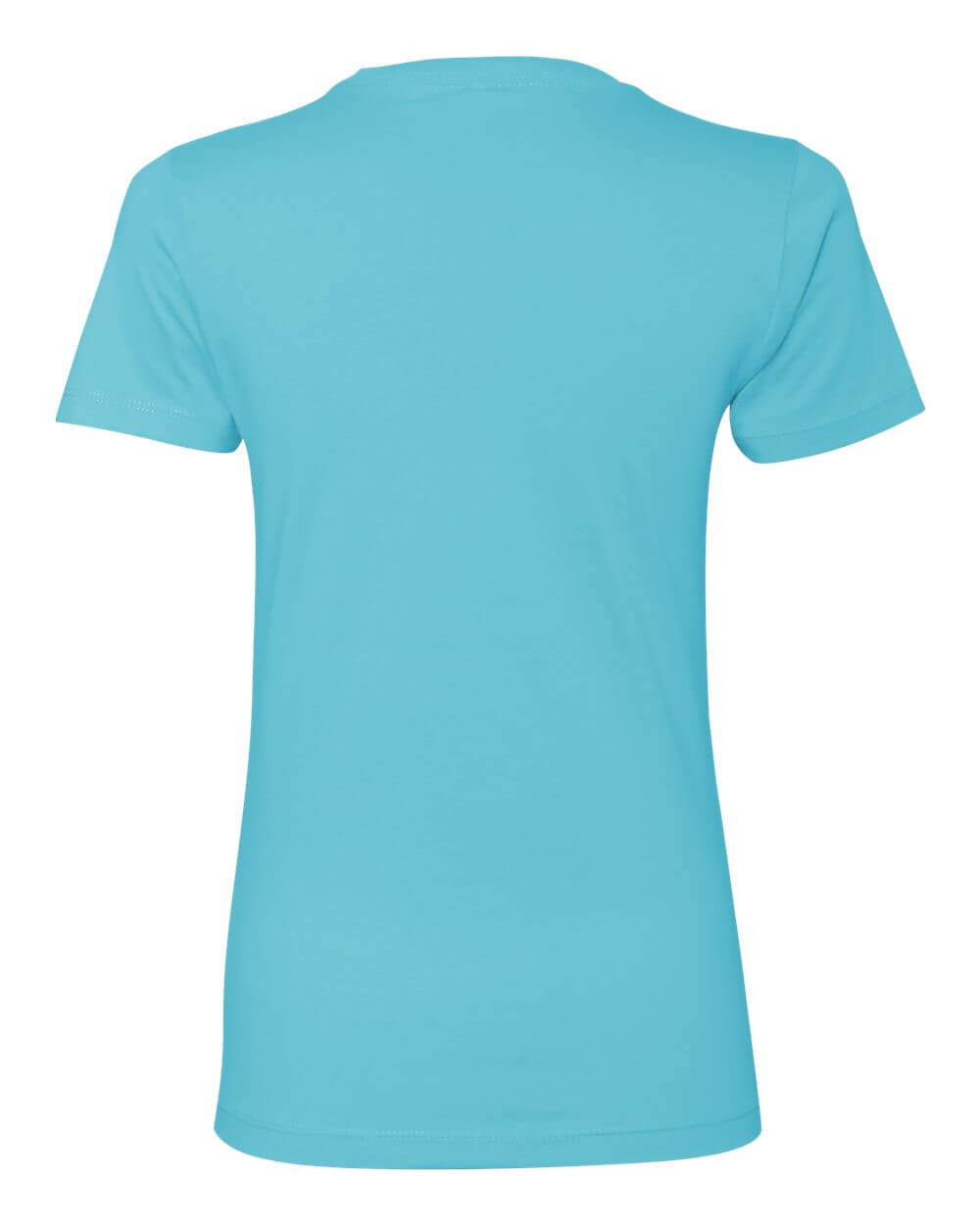 Women’s Cotton Short Sleeve
