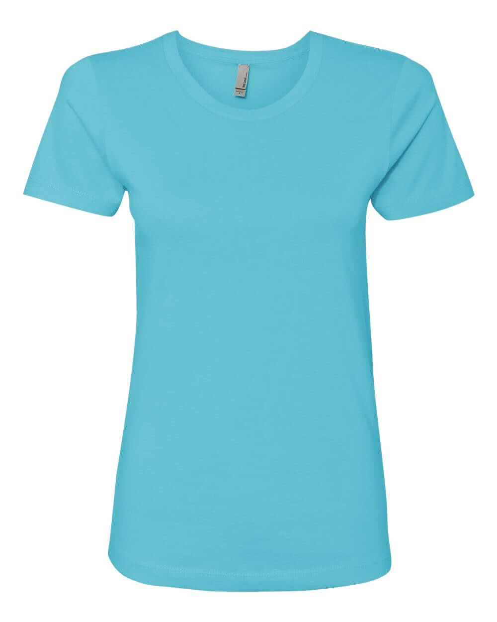 Women’s Cotton Short Sleeve