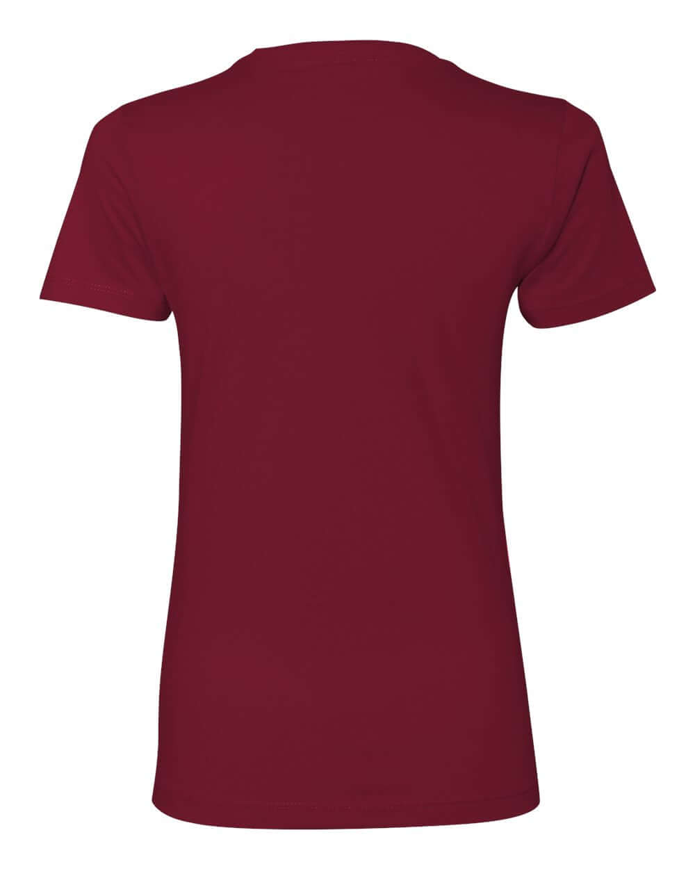 Women’s Cotton Short Sleeve