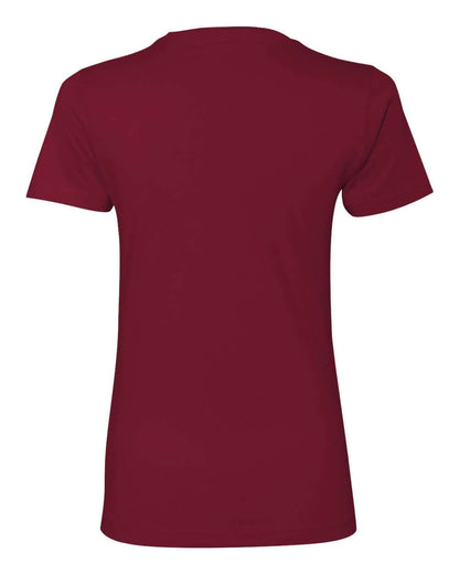 Women’s Cotton Short Sleeve