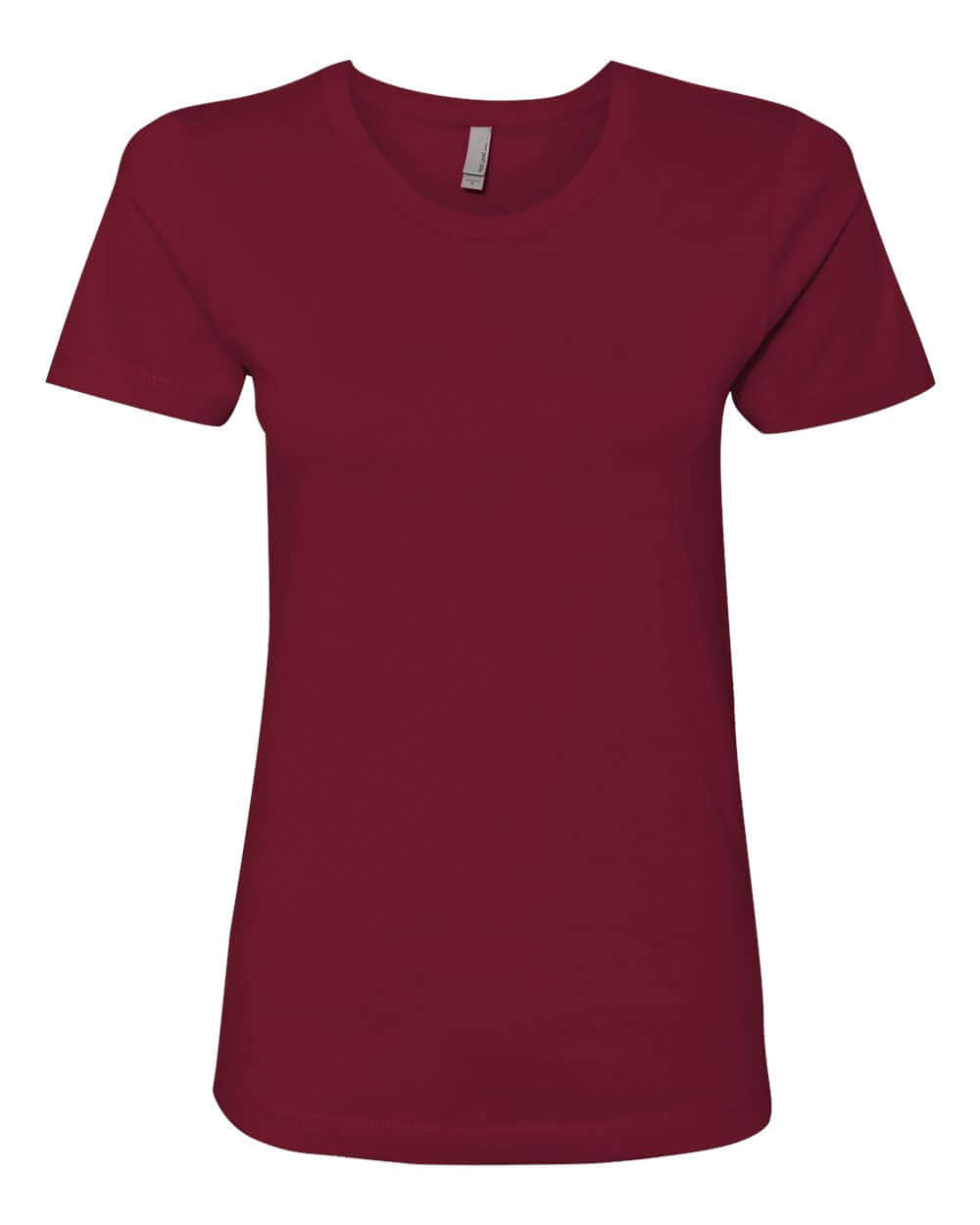 Women’s Cotton Short Sleeve
