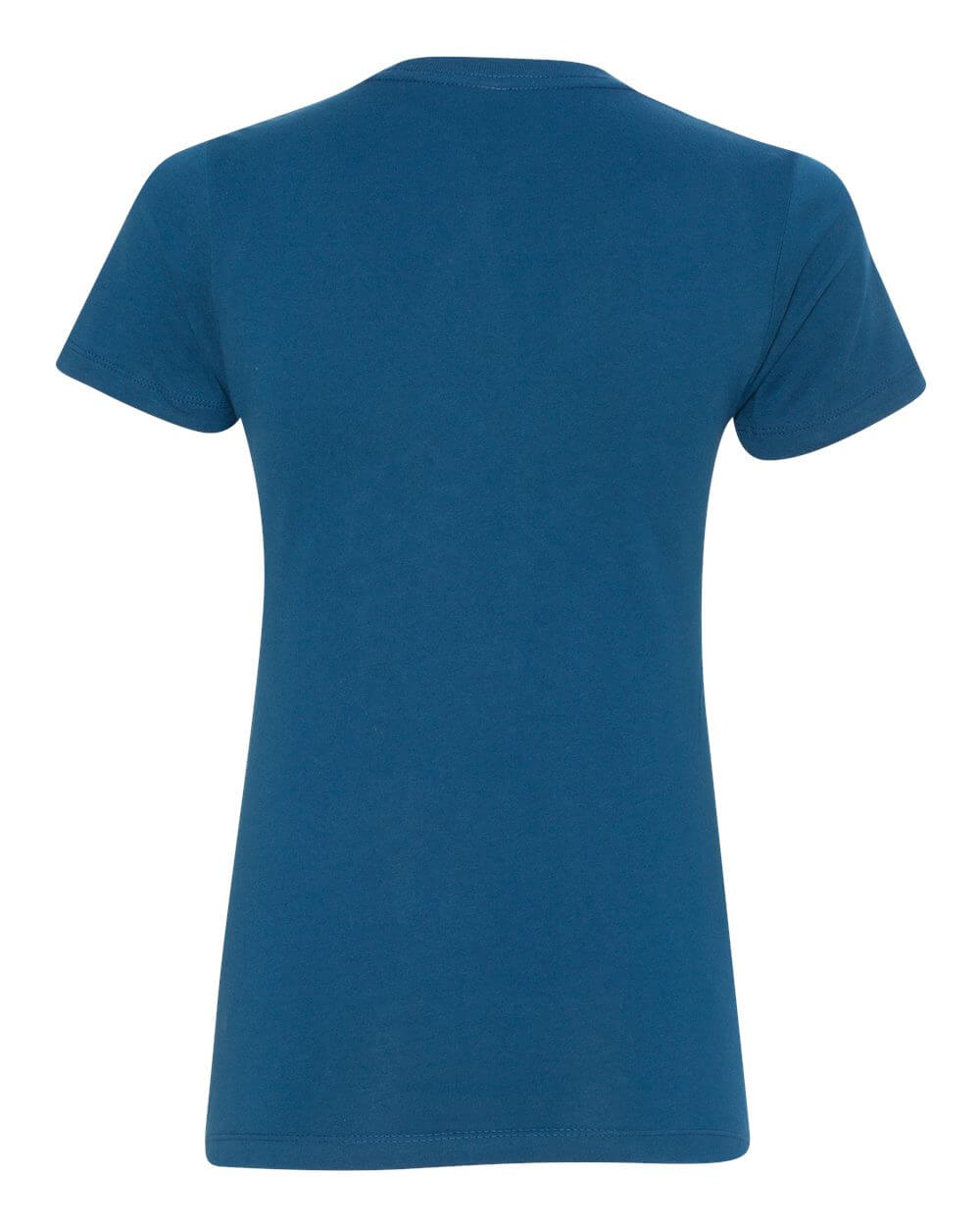 Women’s Cotton Short Sleeve