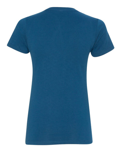 Women’s Cotton Short Sleeve