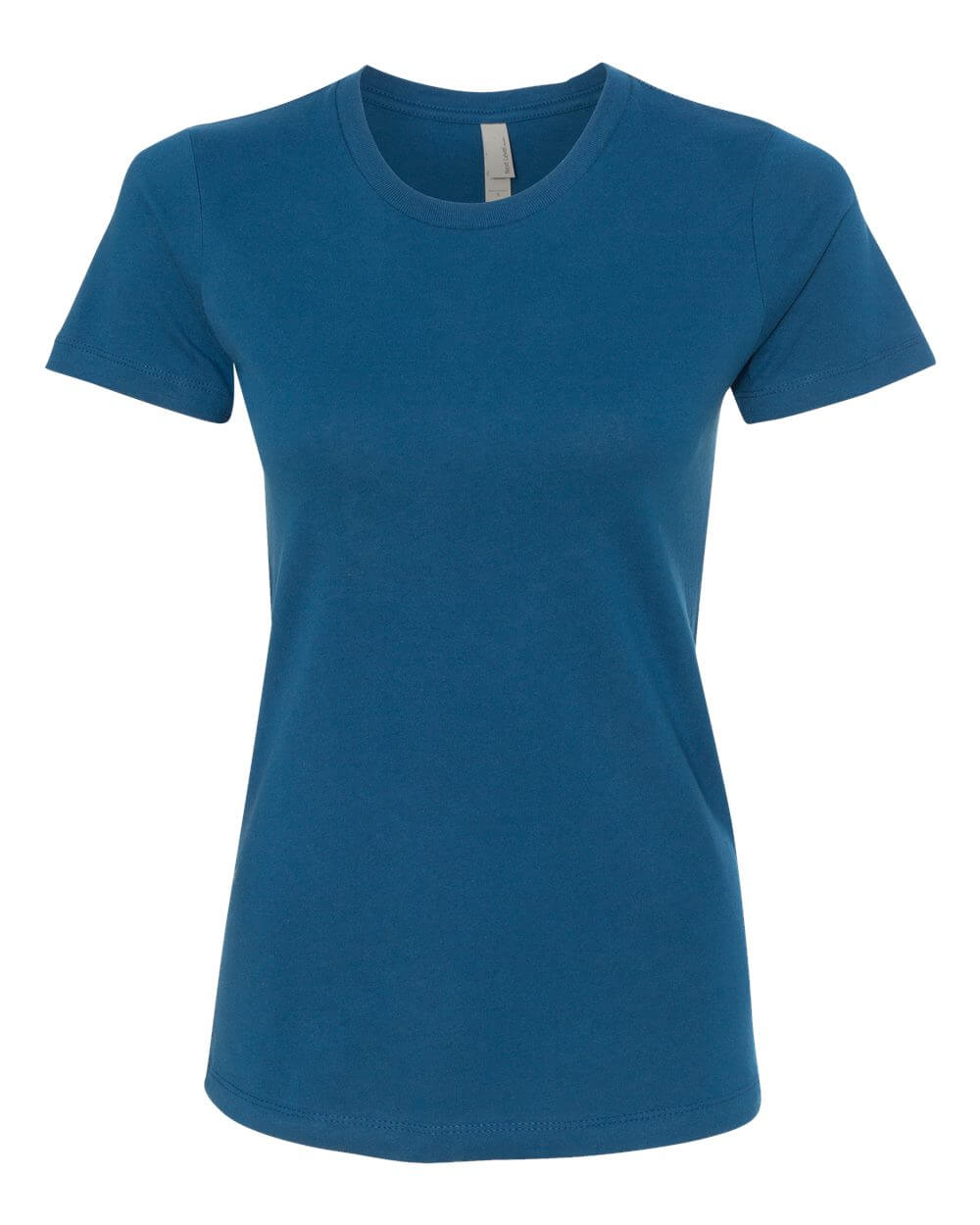Women’s Cotton Short Sleeve