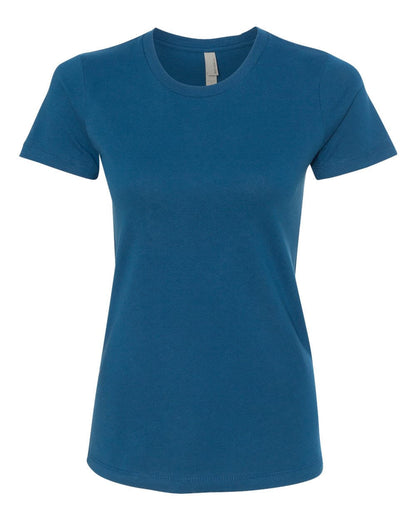Women’s Cotton Short Sleeve