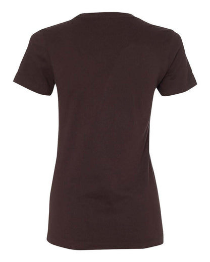 Women’s Cotton Short Sleeve