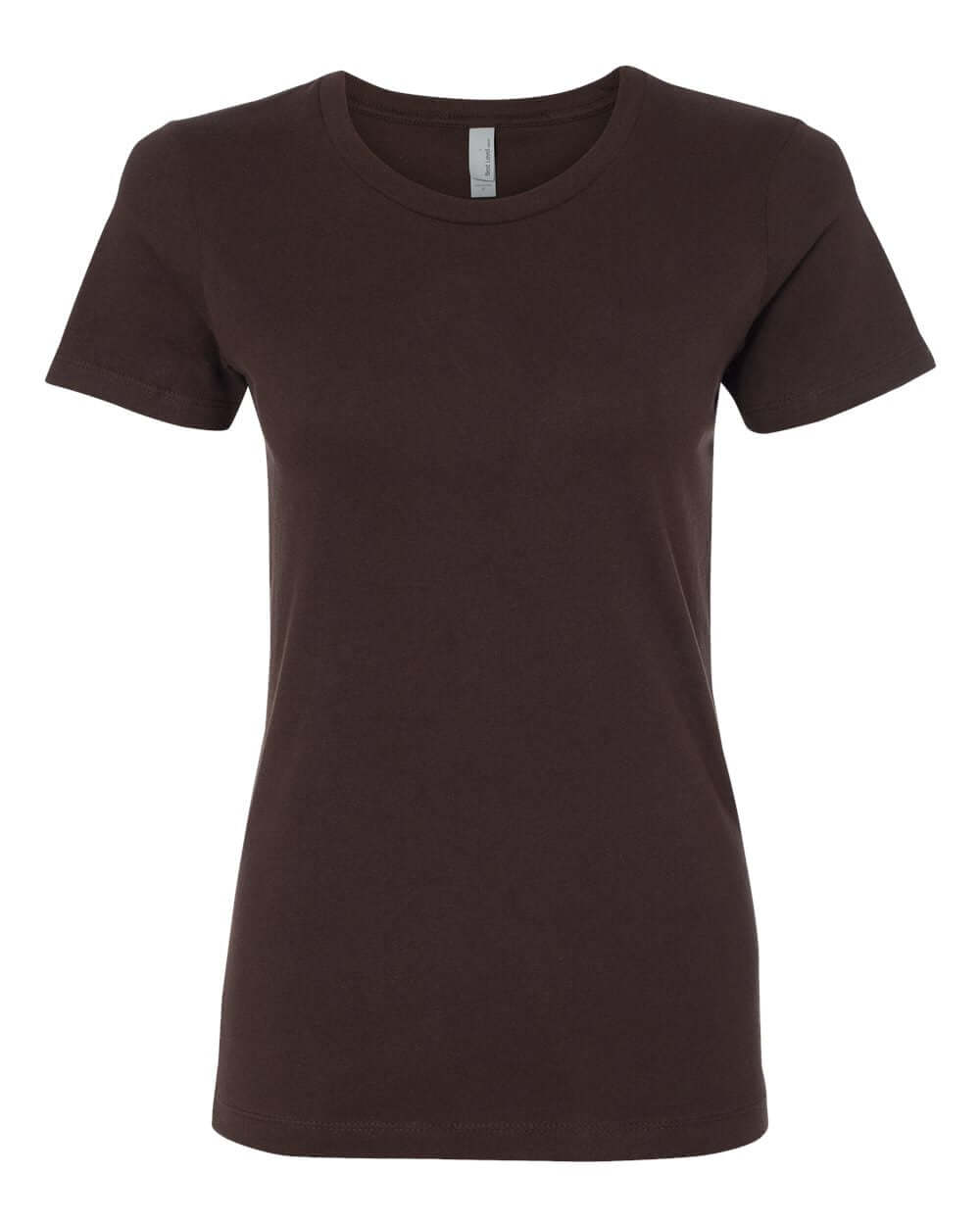 Women’s Cotton Short Sleeve
