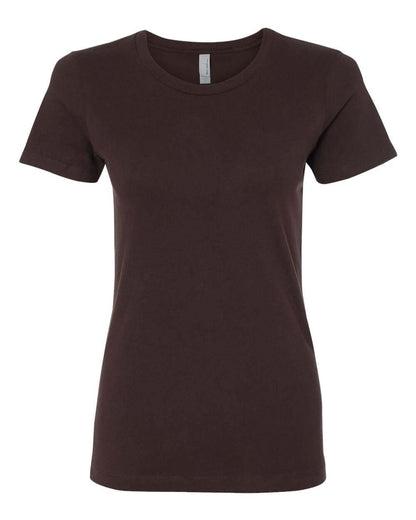 Women’s Cotton Short Sleeve