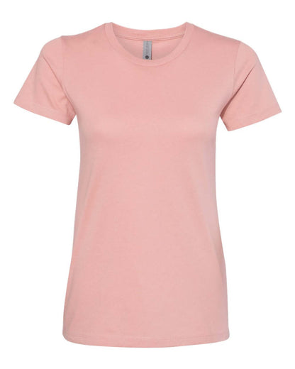 Women’s Cotton Short Sleeve