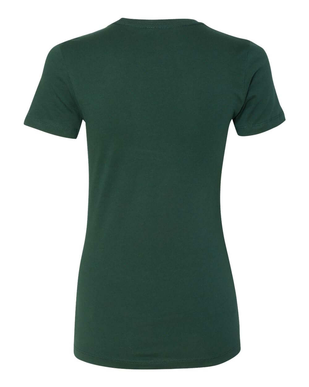 Women’s Cotton Short Sleeve