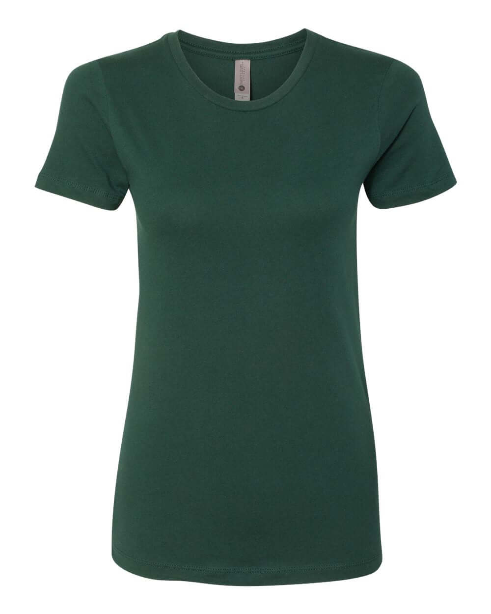 Women’s Cotton Short Sleeve