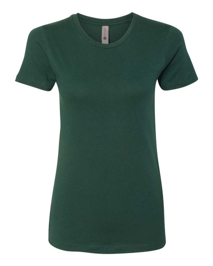 Women’s Cotton Short Sleeve